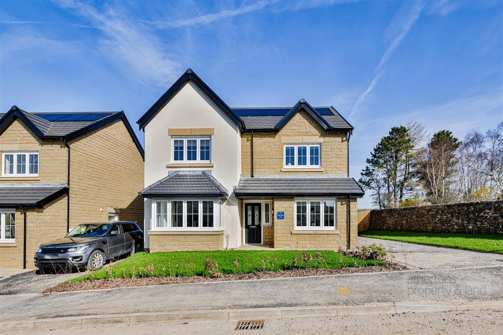 Additional image 45 of Meadow View Close, Worsthorne, Burnley