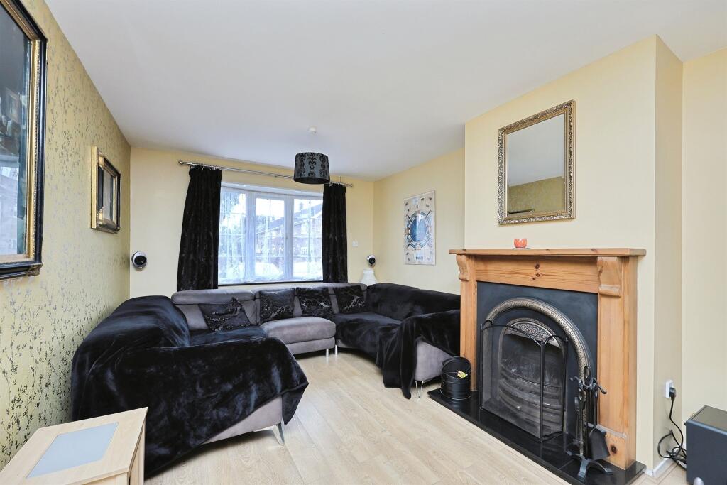 House in Norwich, Heartsease - View 5