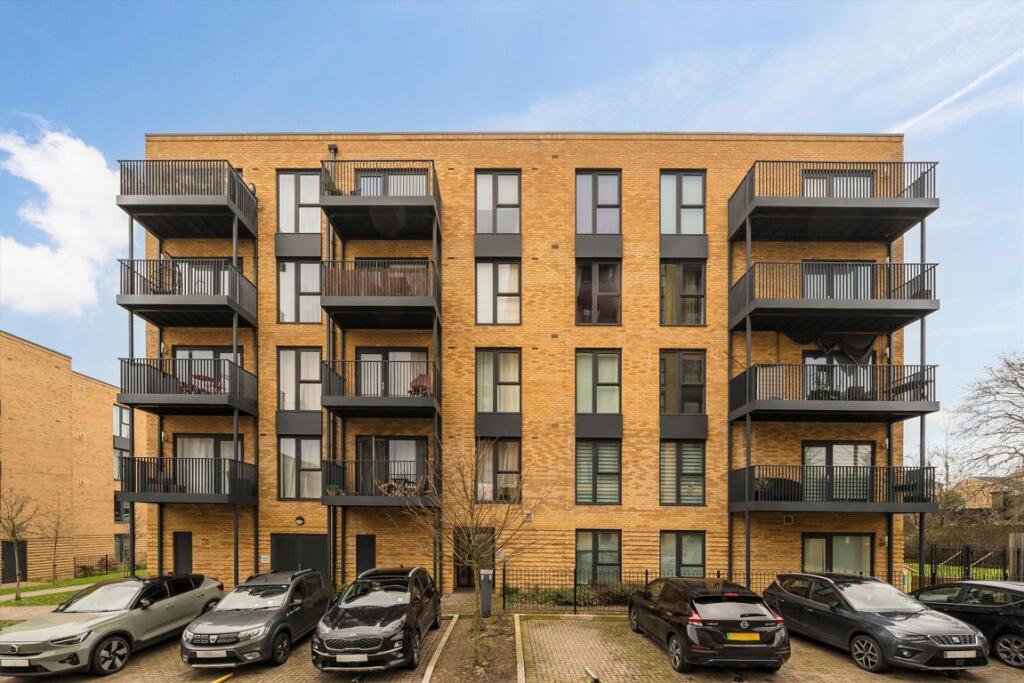 Main image of property: Bowen Drive, Charlton