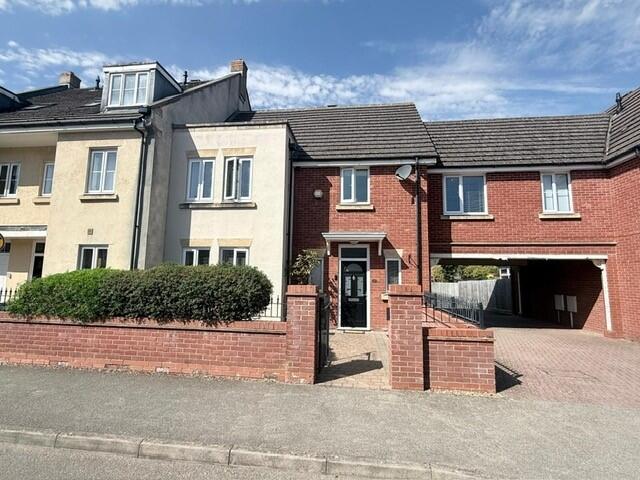 House in Northampton