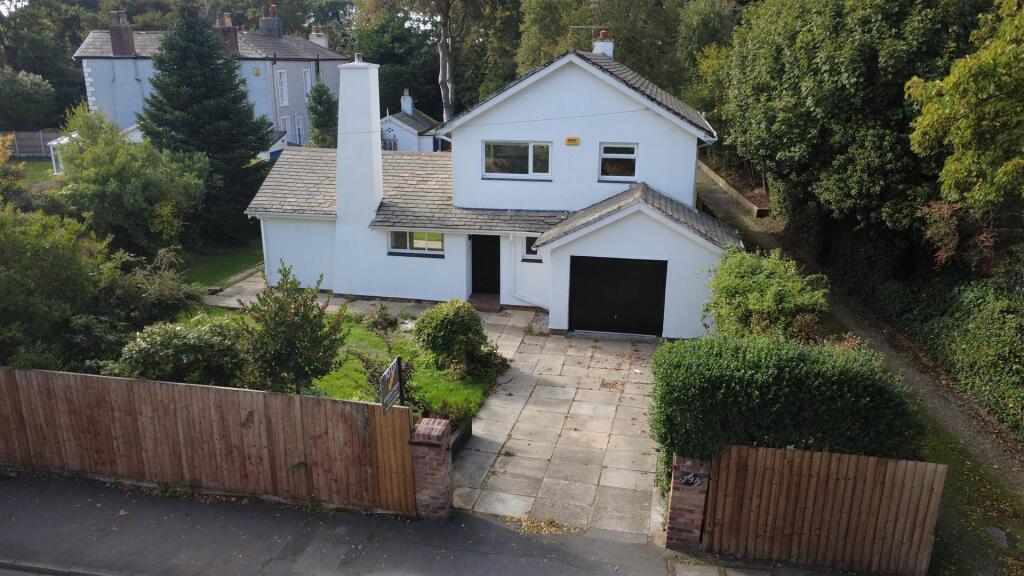 Main image of property: Freshfield Road, Formby
