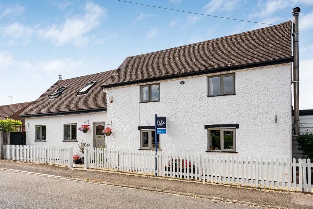 Main image of property: White Cottage, Bedford Road, Houghton Conquest, MK45