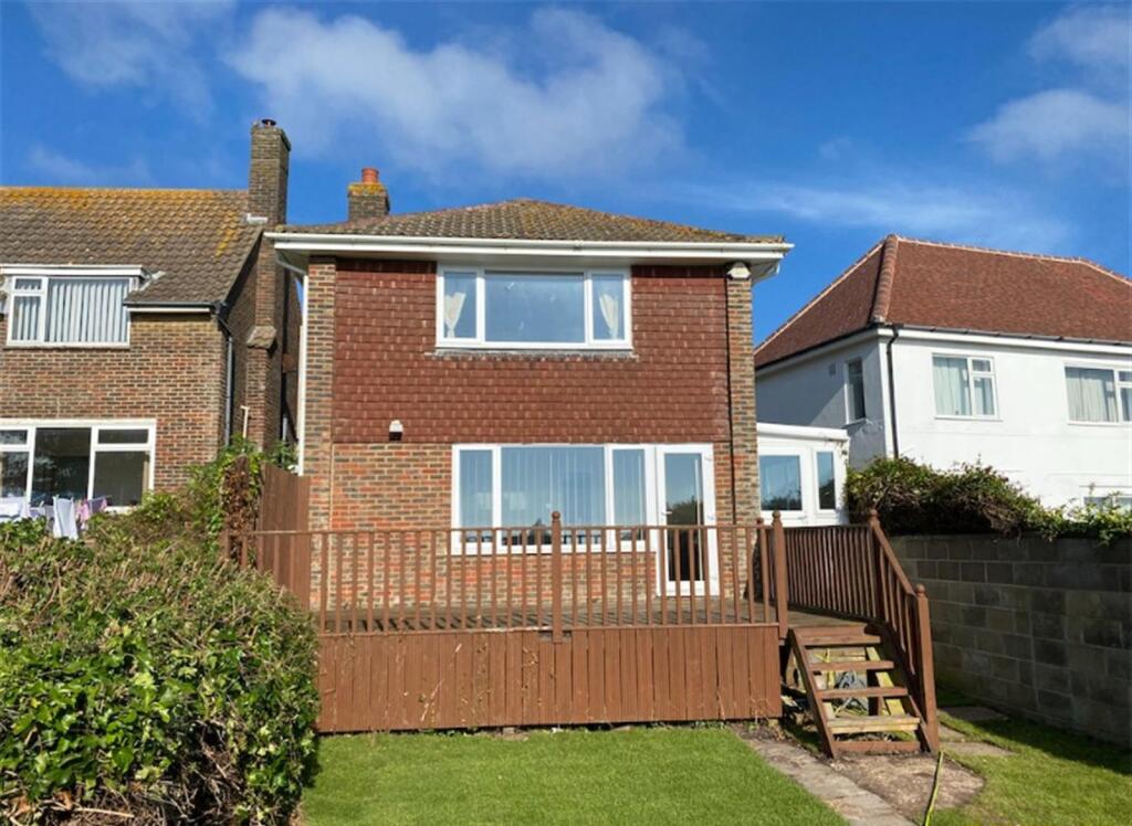 House in Brighton - View 3