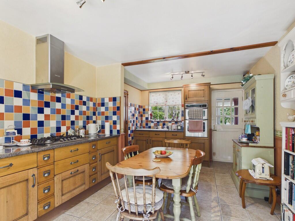 House in East Lindsey, Kirkby on Bain - View 4