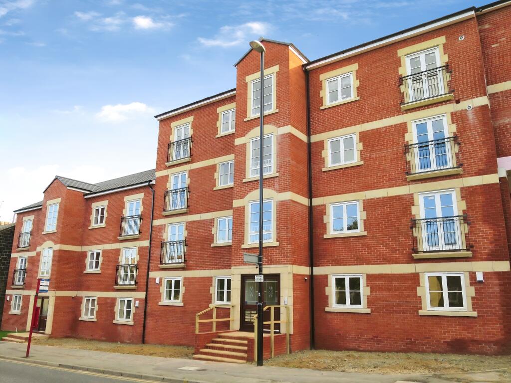 Main image of property: Gingham House, Morley, LS27