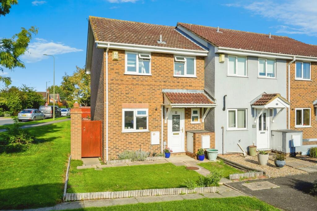 Main image of property: Kingfisher Way, BICESTER, Oxfordshire, OX26