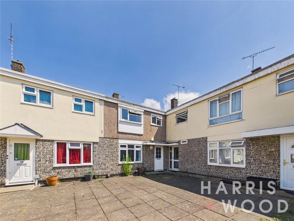 Main image of property: Fairsted, Basildon, Essex, SS14