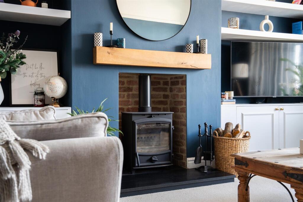Apartment in Newcastle upon Tyne, Heaton - View 3