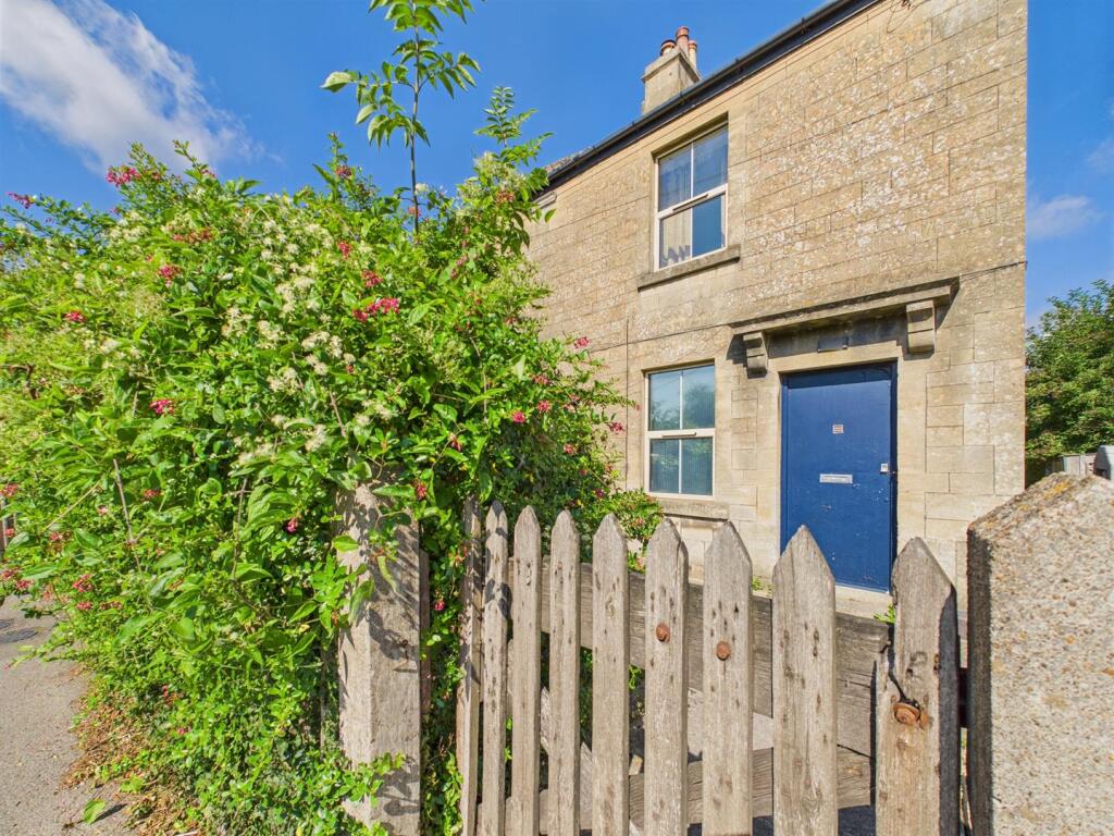 Main image of property: Wellsway, Bath, Bath and North East Somerset, BA2