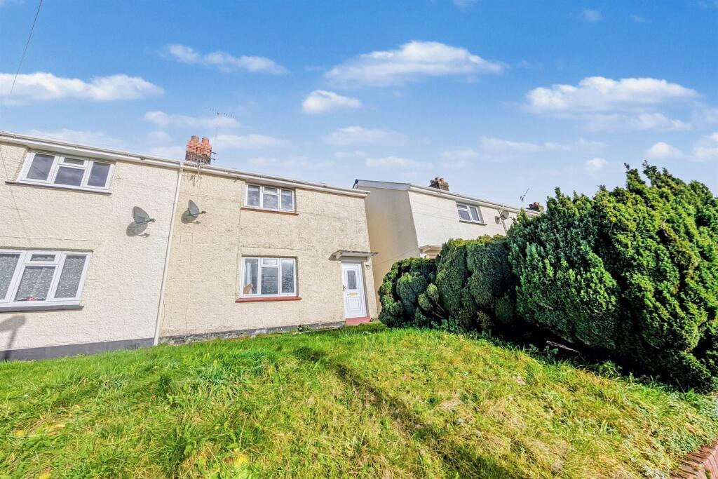 Main image of property: Blandford