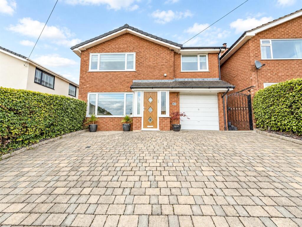 Main image of property: Beatty Drive, Congleton