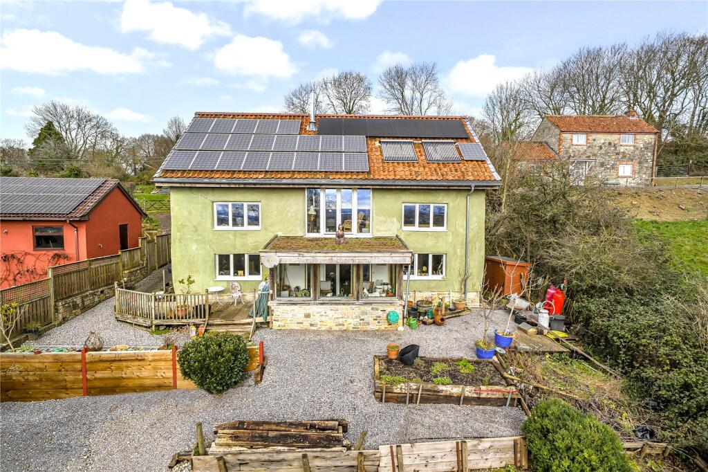 Main image of property: Newtown, Panborough, Wells, Somerset, BA5