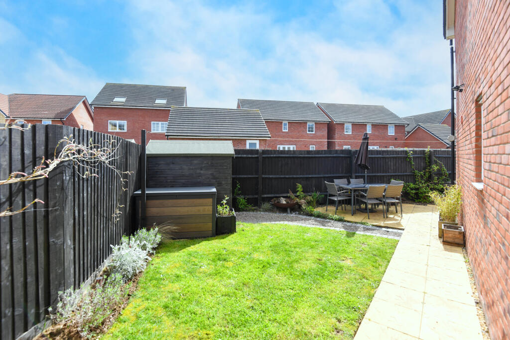 Additional image 15 of Baynton Close, Westbury