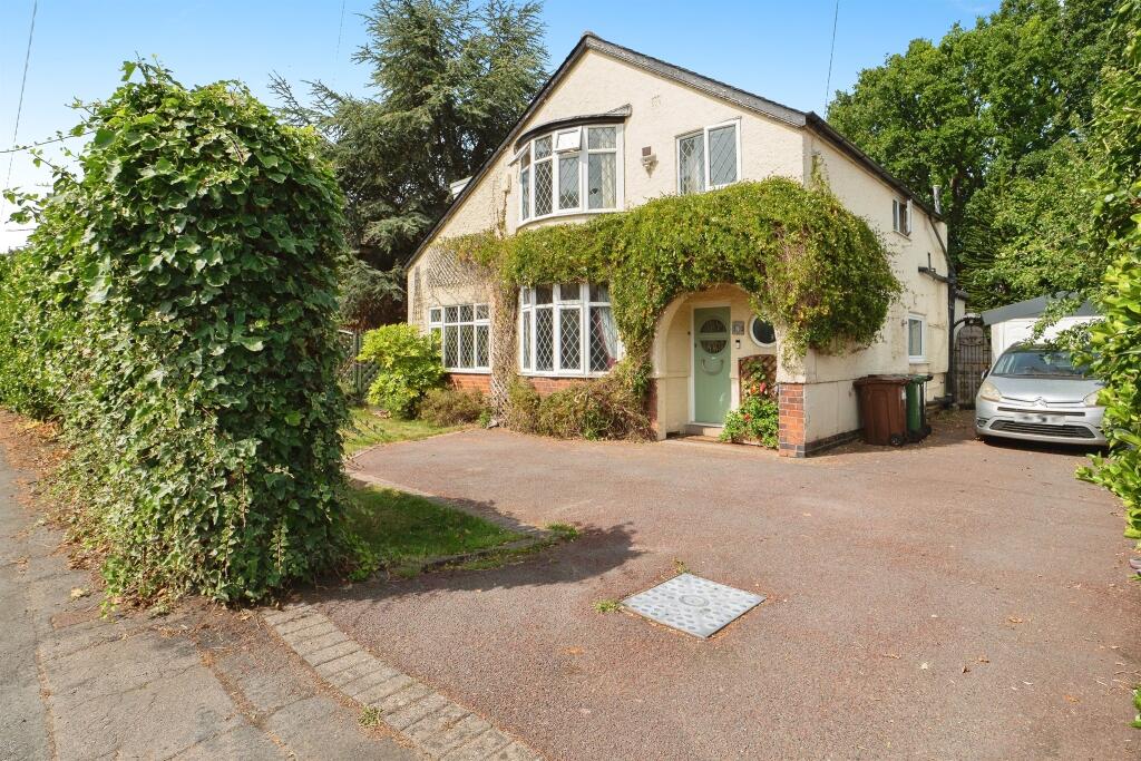 Main image of property: Nanpantan Road, Nanpantan, Loughborough