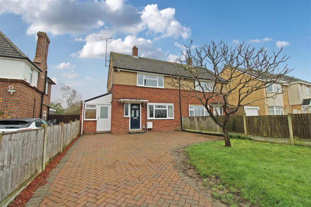 Main image of property: Luton Road, Barton-Le-Clay