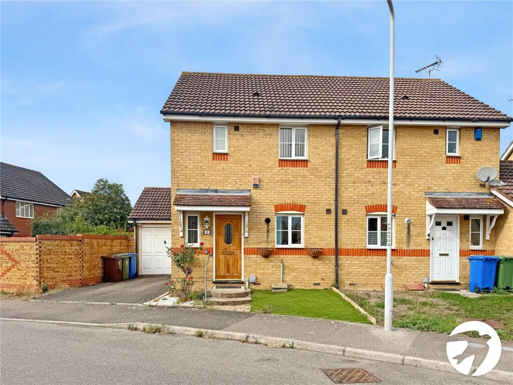 Main image of property: Recreation Way, Kemsley, Sittingbourne, Kent, ME10