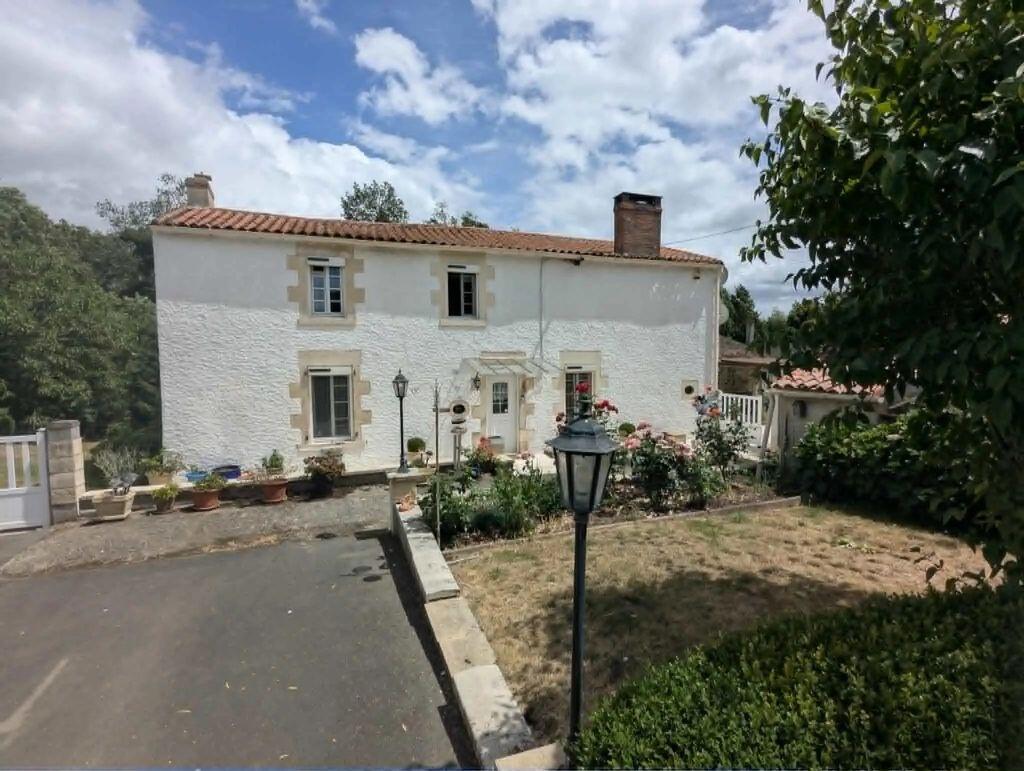 Main image of property: Mouilleron-en-Pareds, Vendee