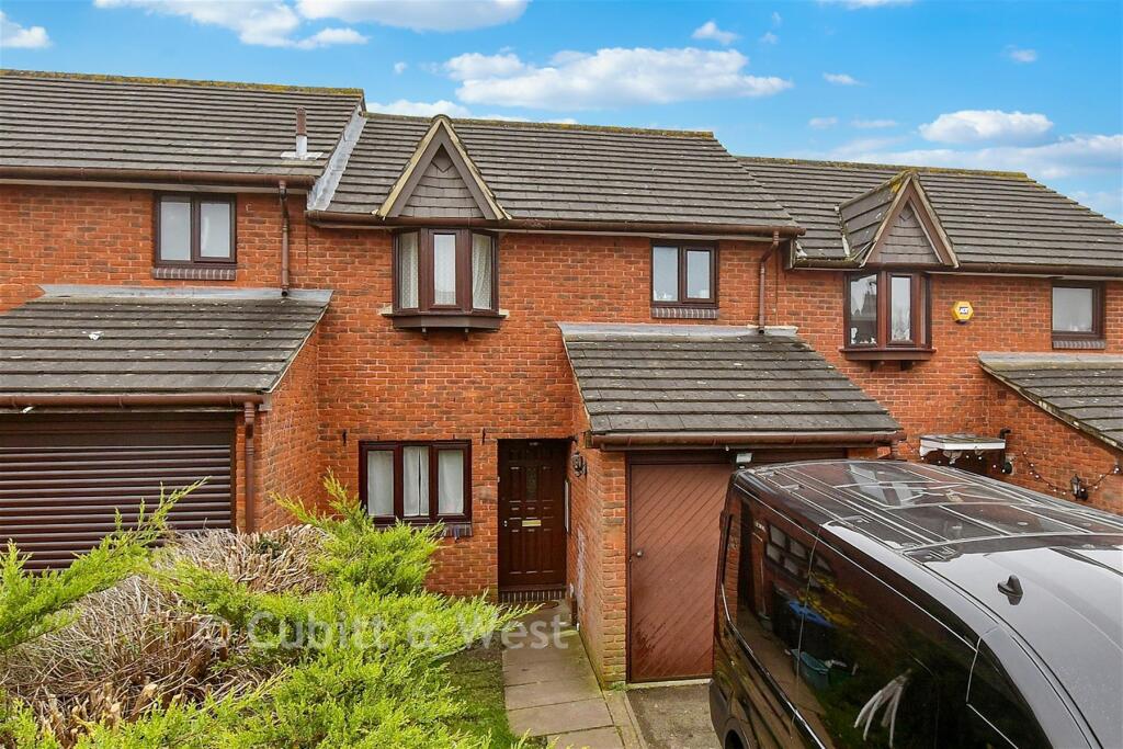 Main image of property: Primrose Lane, Shirley Oaks Village, Croydon, Surrey