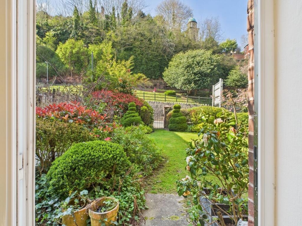 Apartment in Bridgnorth, Shropshire - View 2