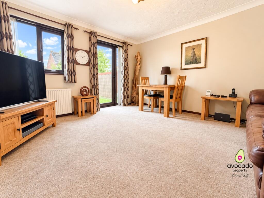 House in North Norfolk, Stalham - View 4