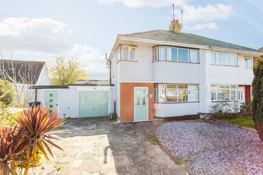 Main image of property: Chestnut Drive, Herne Bay, Kent, CT6