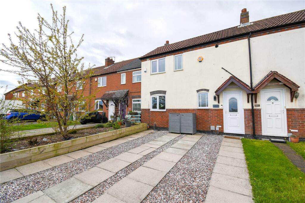 Main image of property: Millhouse Lane, Moreton, Wirral