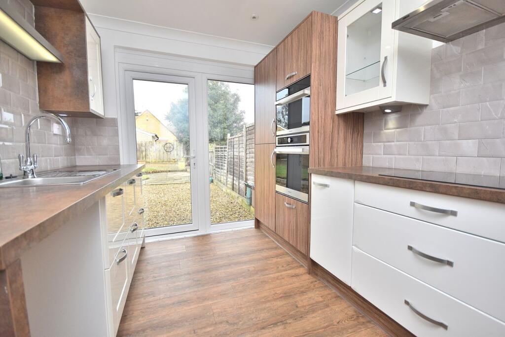 House in Northampton - View 2