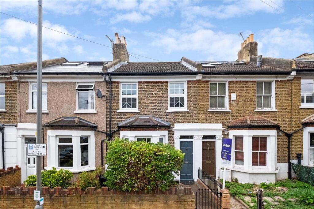 Main image of property: Beechcroft Road, London, SW17