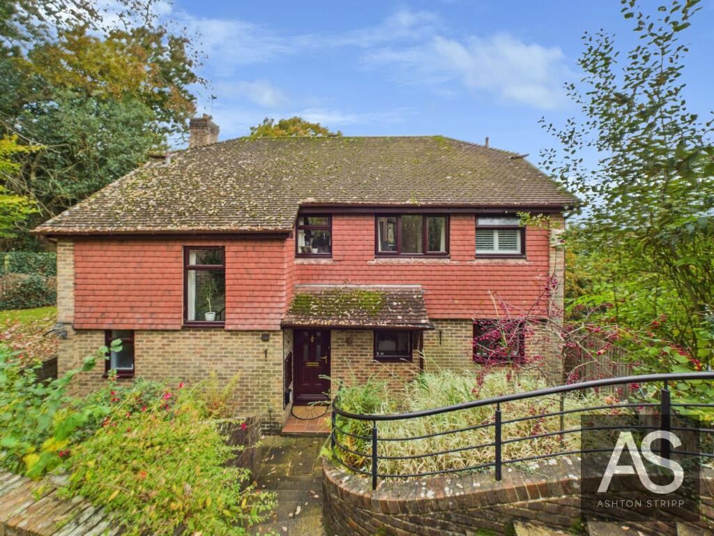 Main image of property: Bowmans Drive, Battle, TN33