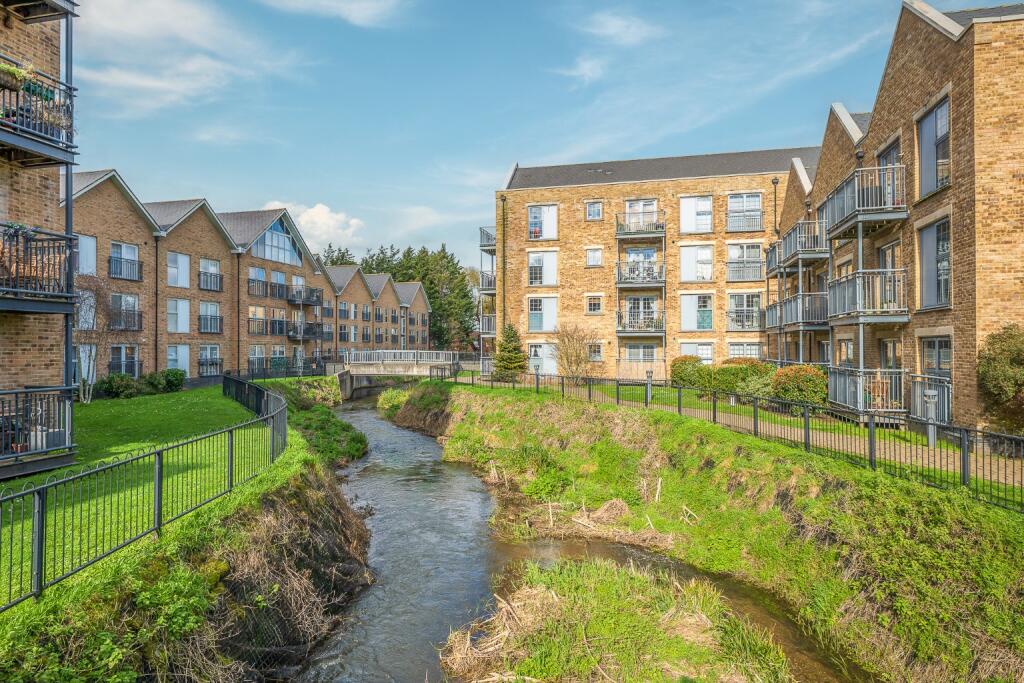 Main image of property: Esparto Way, South Darenth, Dartford, Kent, DA4 9LN