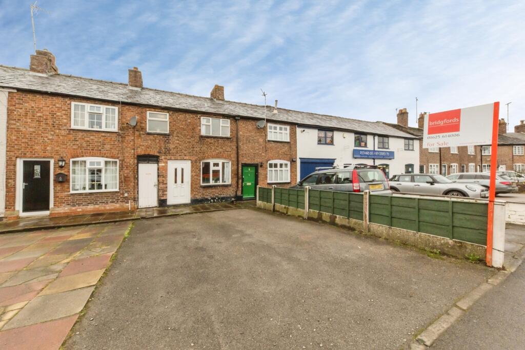 Main image of property: Mill Lane, MACCLESFIELD, Cheshire, SK11