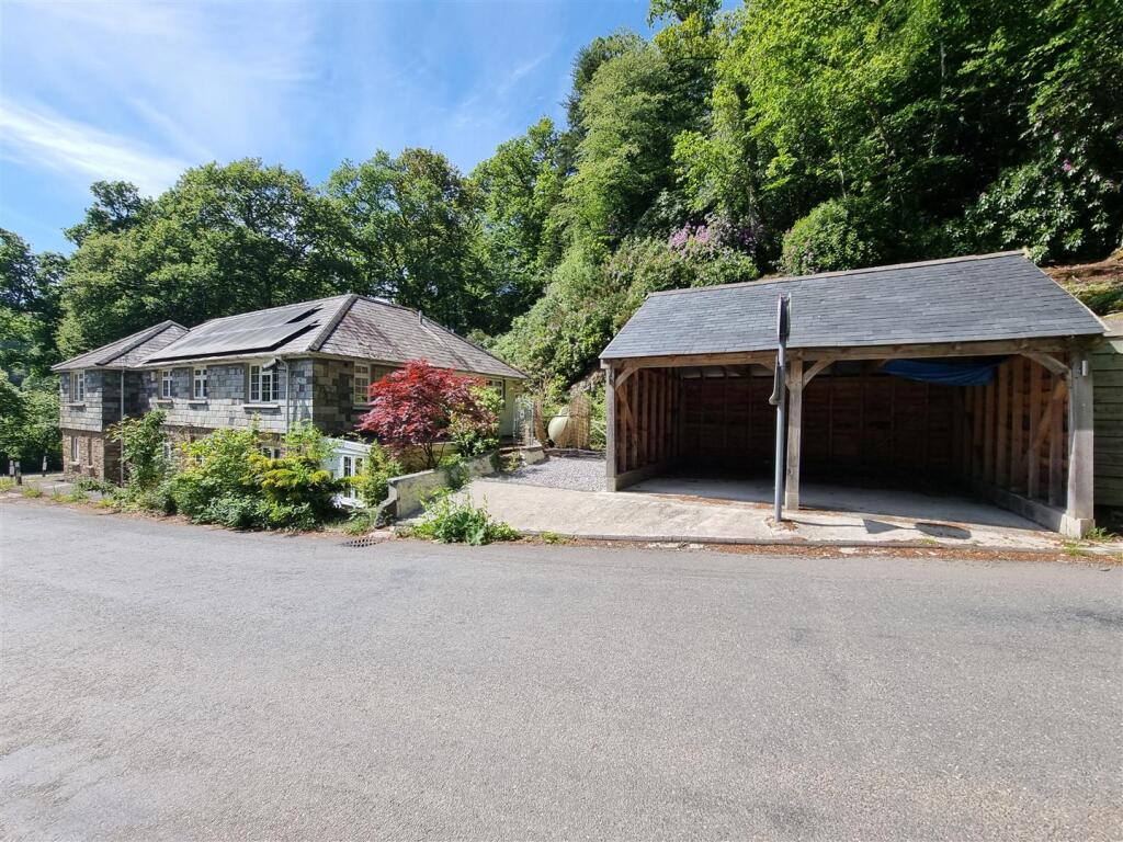 Main image of property: Greystone Bridge, Nr Launceston