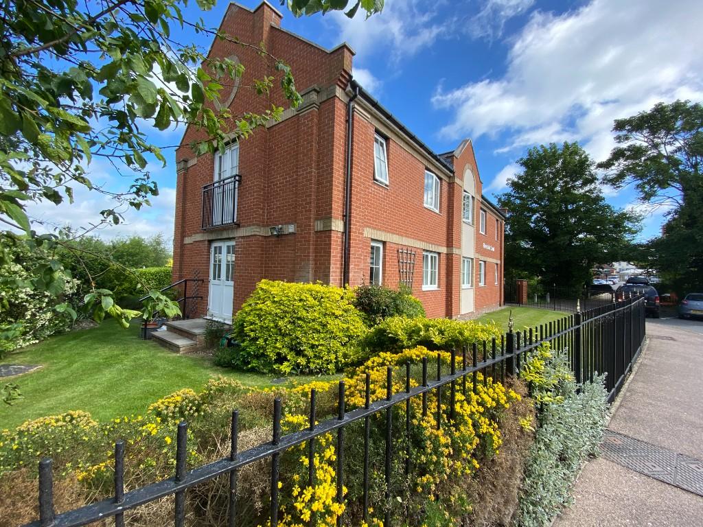 Main image of property: Riverside Court, Rosemary Lane, Halstead