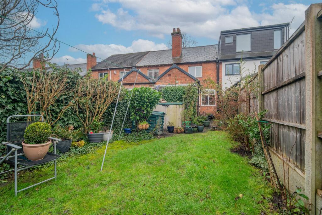 Main image of property: Lakey Lane, Hall Green, Birmingham, West Midlands, B28