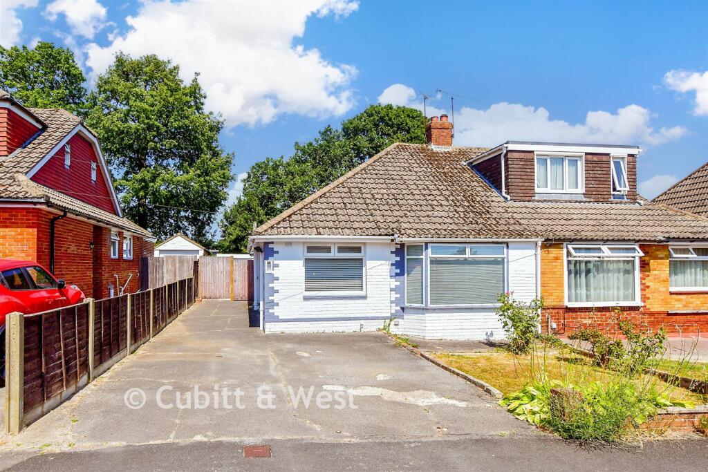 Main image of property: Willow Tree Avenue, Cowplain, Hampshire