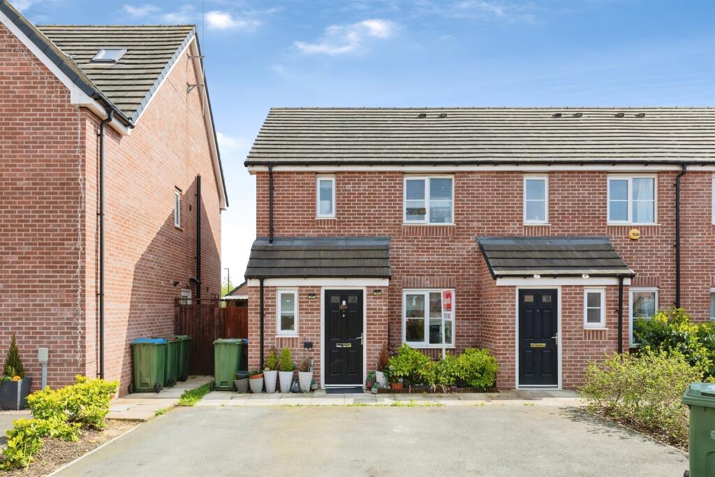 Main image of property: Willow Way, COVENTRY