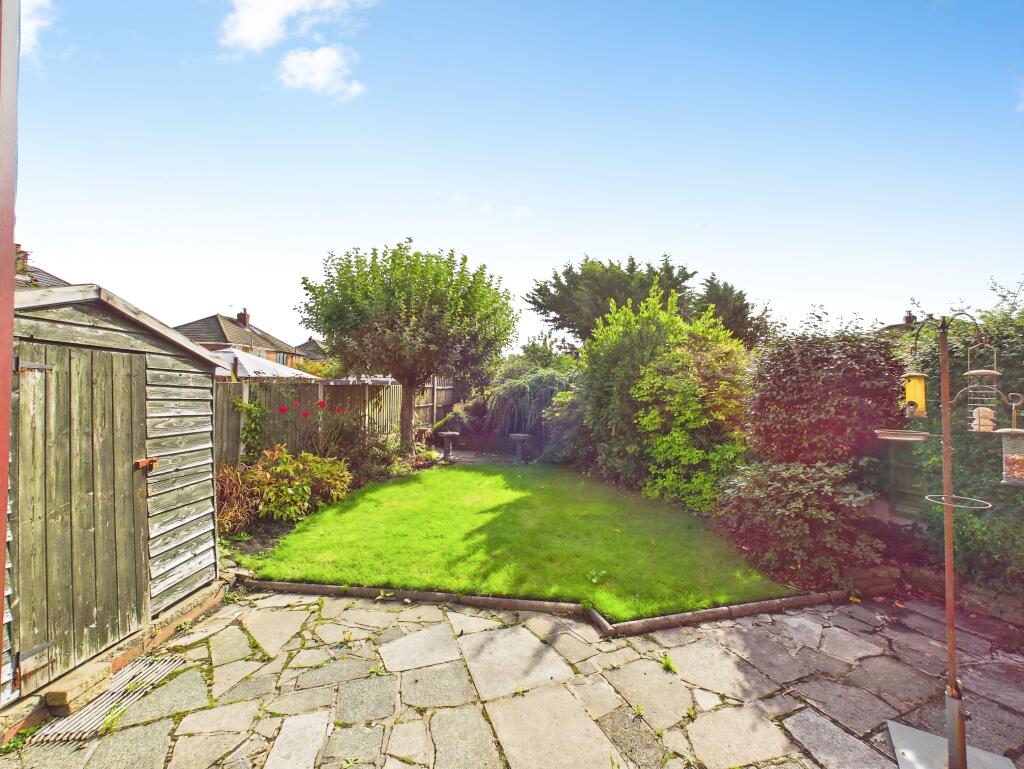 House in Warrington - View 2