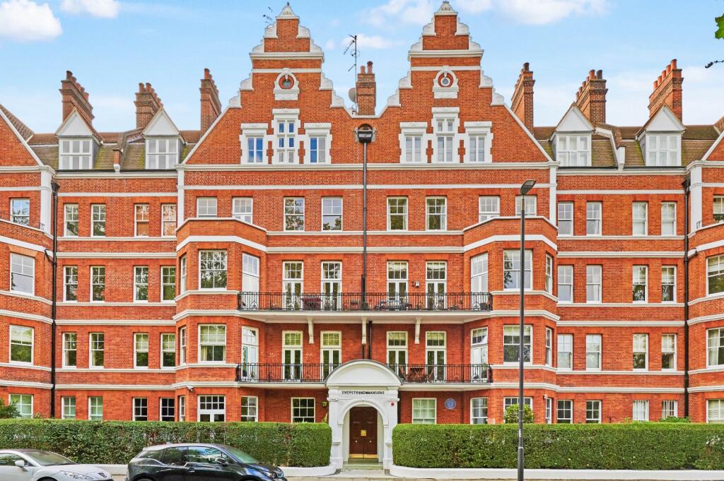 Main image of property: Prince of Wales Drive, London, SW11