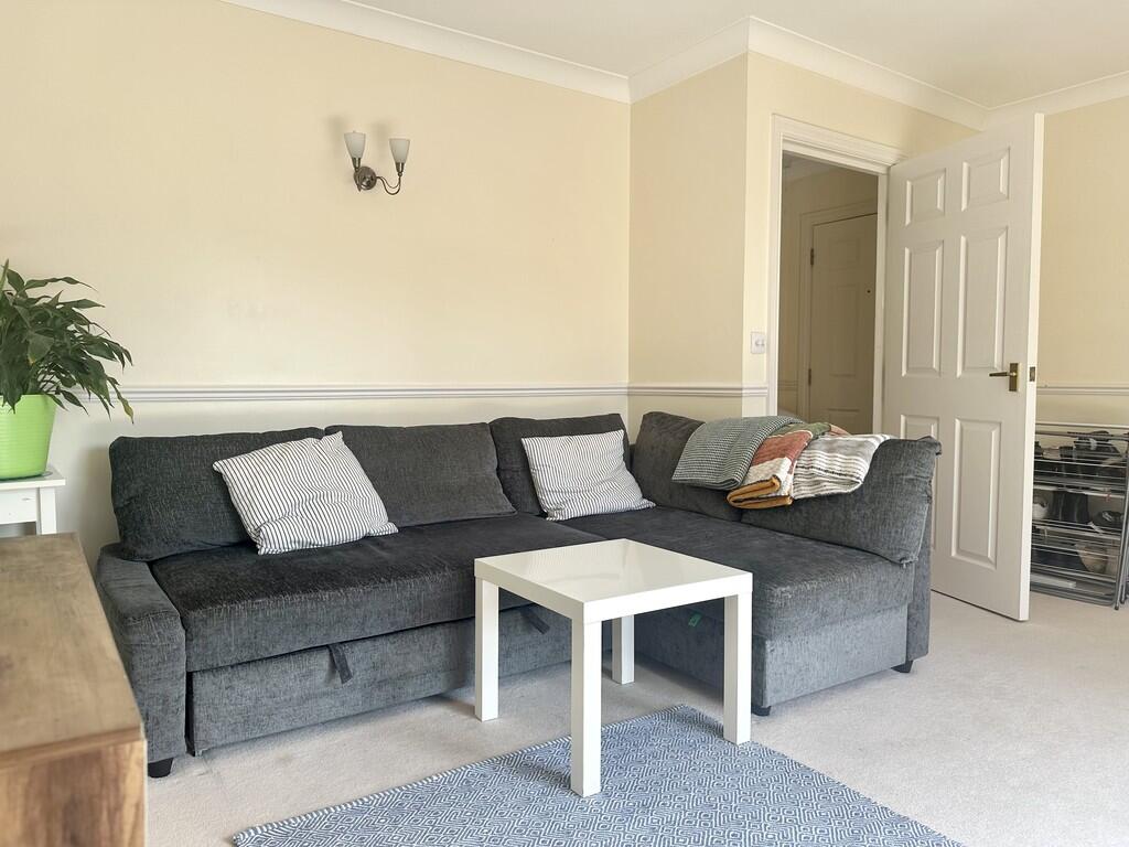 Apartment in Poole - View 5