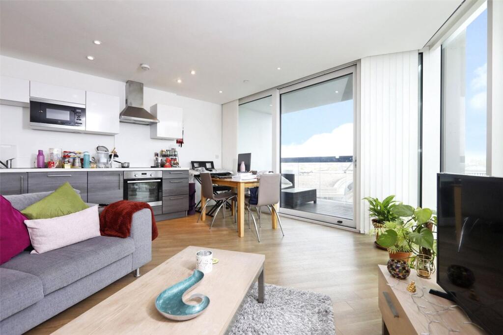 Apartment in London - View 4
