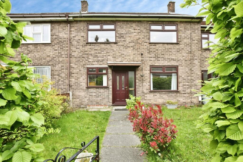 Main image of property: Davenham Road, Handforth, Wilmslow, Cheshire, SK9