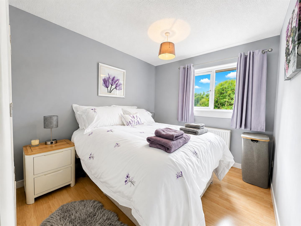 House in Motherwell - More
