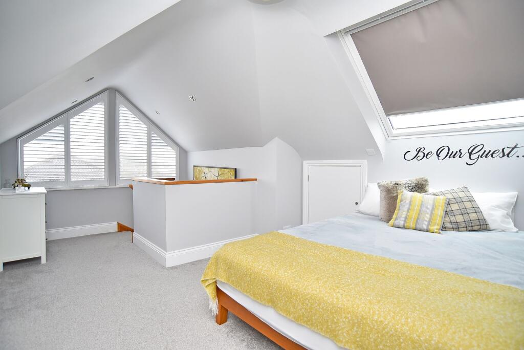 House in Killinghall, North Yorkshire - More