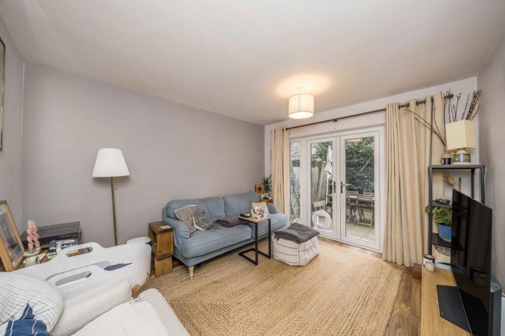 Main image of property: Turenne Close, Wandsworth
