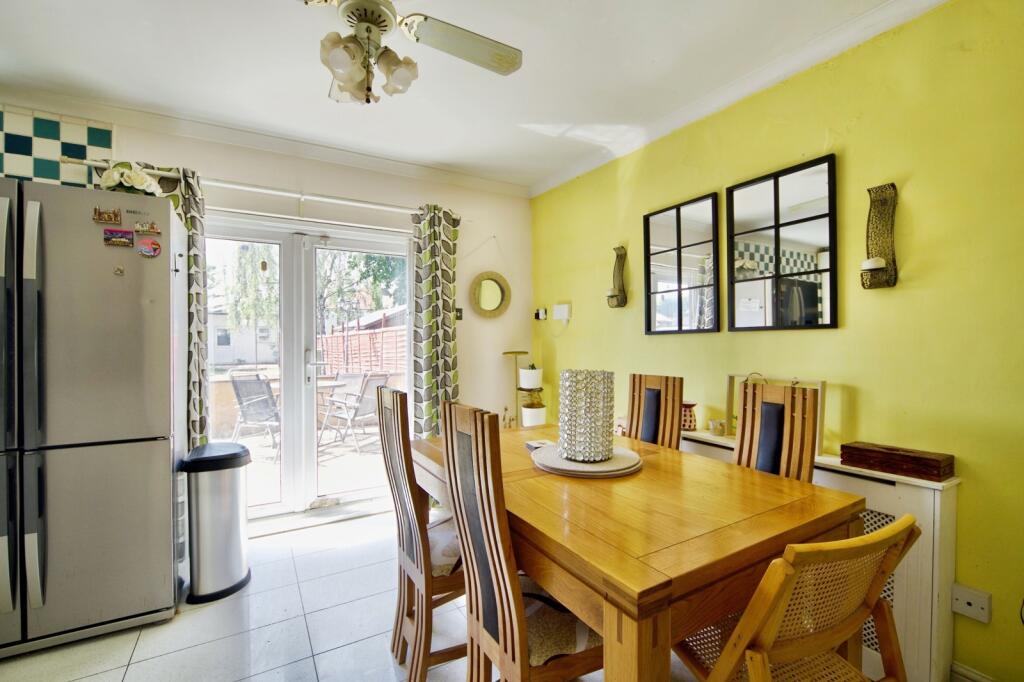 House in London - View 4