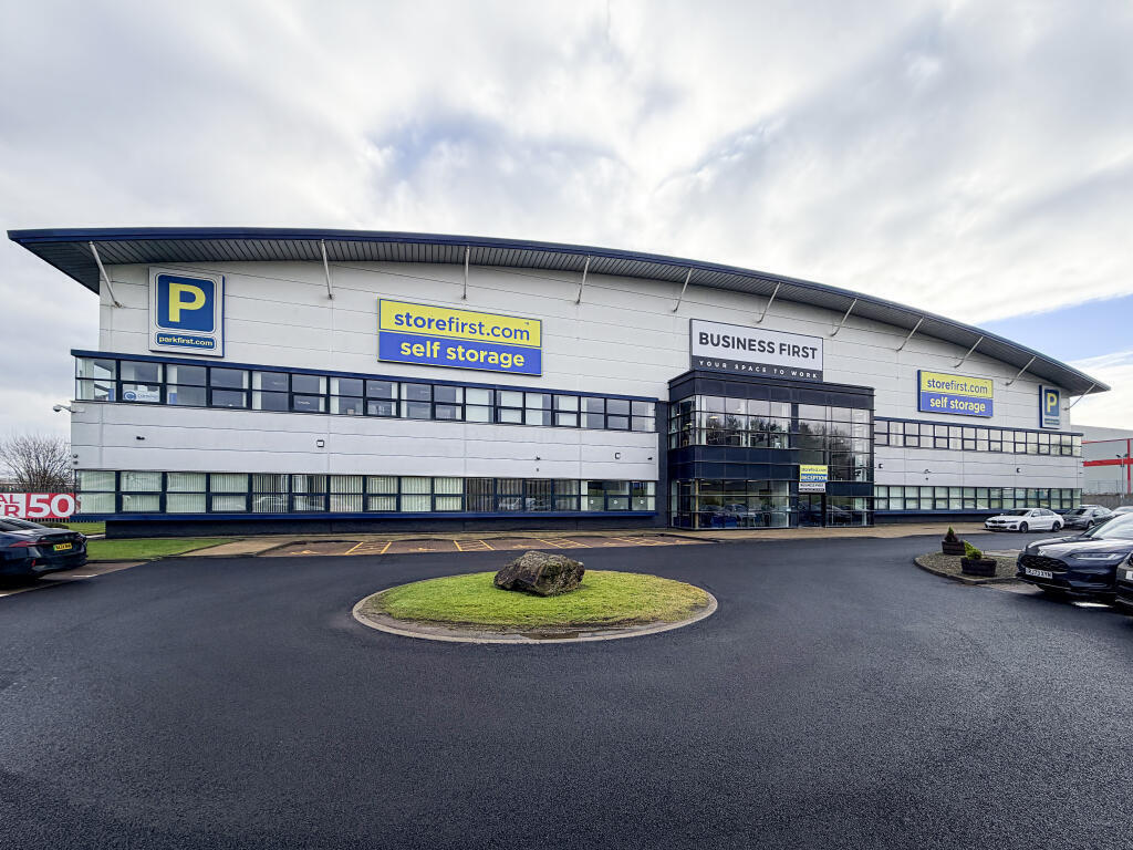 Main image of property: Linwood Point, Burnbrae Road, Linwood, Paisley, Renfrewshire