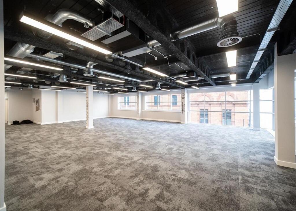 Main image of property: 123 Albion Street, Leeds, LS2 8ER