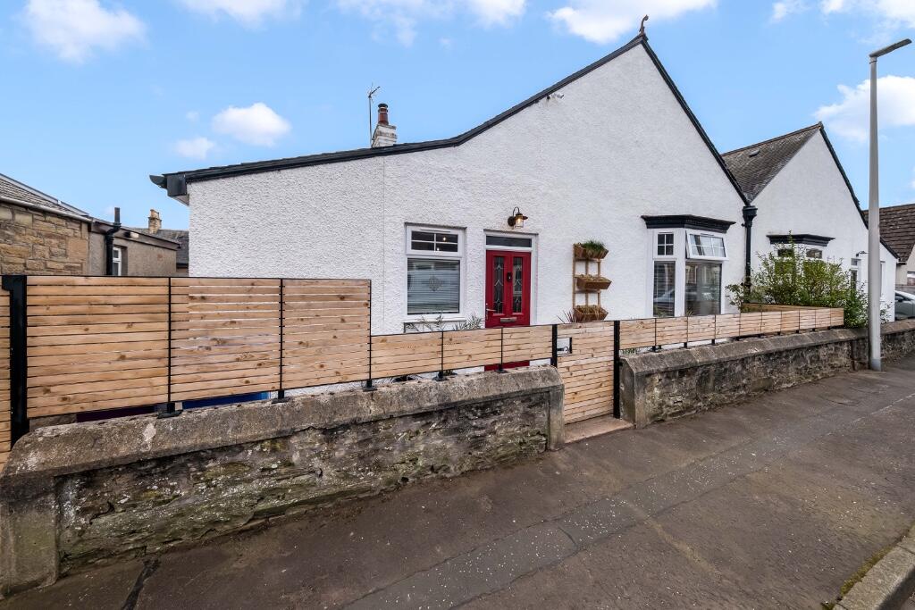 Main image of property: Dalhousie Street, Dundee, DD5