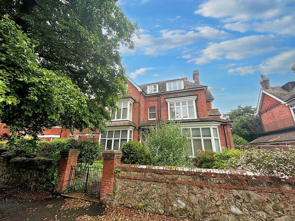 Main image of property: Grassington Road, Eastbourne