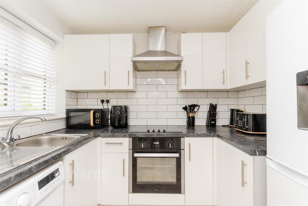Main image of property: Hardwick Crescent, Dartford, Kent